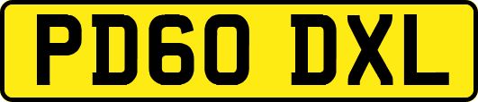 PD60DXL
