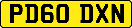 PD60DXN