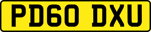 PD60DXU