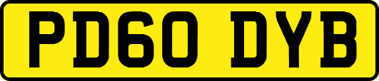 PD60DYB