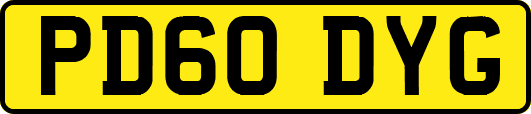 PD60DYG