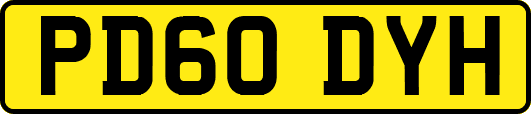 PD60DYH