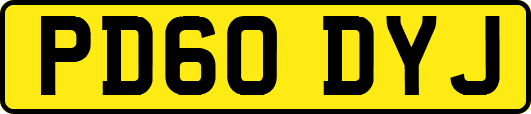 PD60DYJ