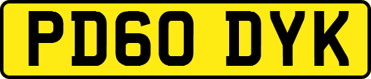 PD60DYK