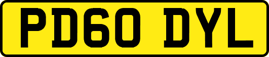 PD60DYL