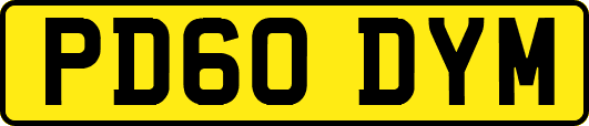 PD60DYM