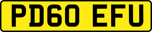 PD60EFU