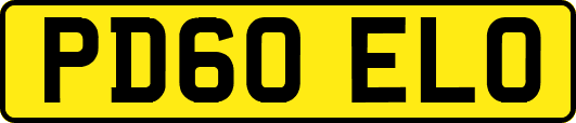 PD60ELO