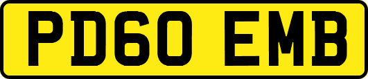 PD60EMB