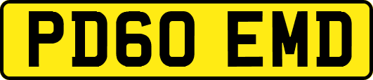 PD60EMD