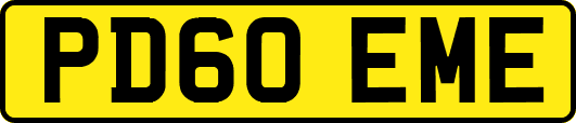 PD60EME