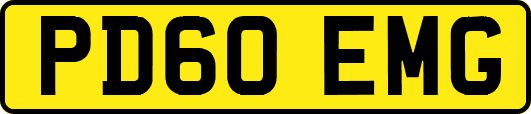 PD60EMG