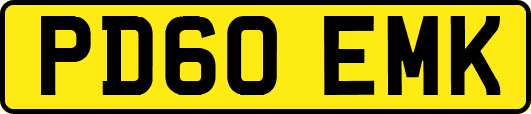 PD60EMK