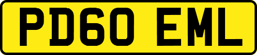PD60EML