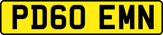 PD60EMN