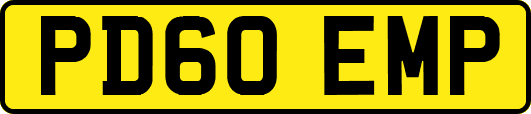 PD60EMP