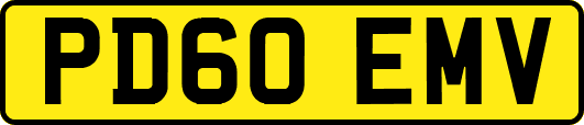 PD60EMV