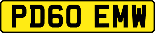 PD60EMW