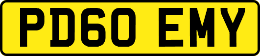 PD60EMY