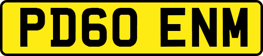 PD60ENM