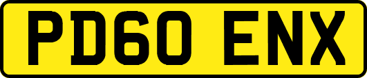 PD60ENX