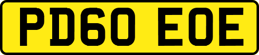 PD60EOE
