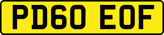 PD60EOF