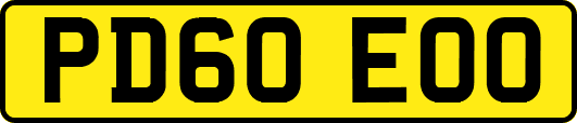 PD60EOO