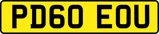 PD60EOU