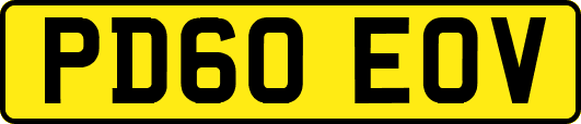 PD60EOV