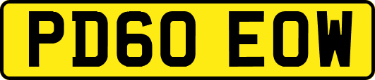 PD60EOW