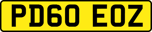 PD60EOZ
