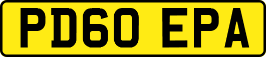 PD60EPA