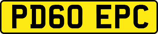 PD60EPC