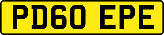 PD60EPE