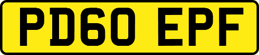 PD60EPF