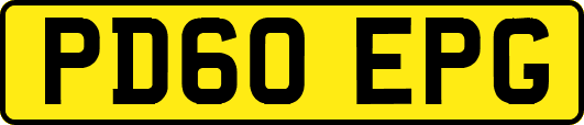 PD60EPG
