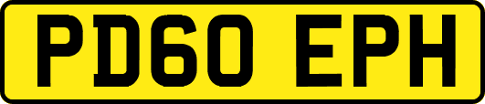 PD60EPH