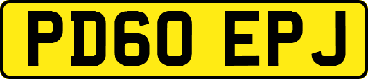 PD60EPJ