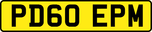 PD60EPM