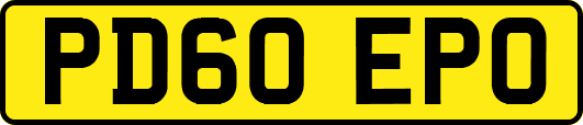 PD60EPO