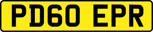 PD60EPR