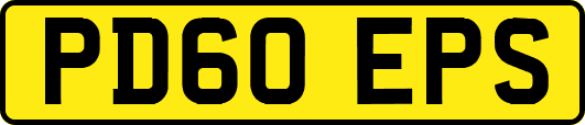 PD60EPS