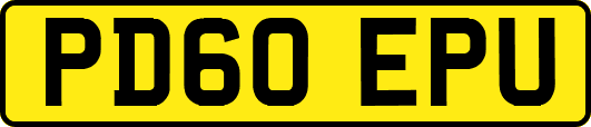 PD60EPU