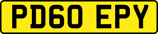 PD60EPY