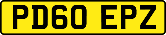PD60EPZ