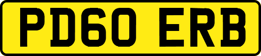 PD60ERB