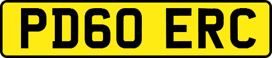 PD60ERC