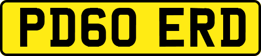PD60ERD