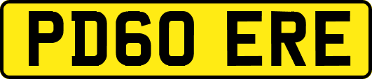 PD60ERE